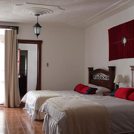 Casa Del Arco Antigua Hotel Quarto foto