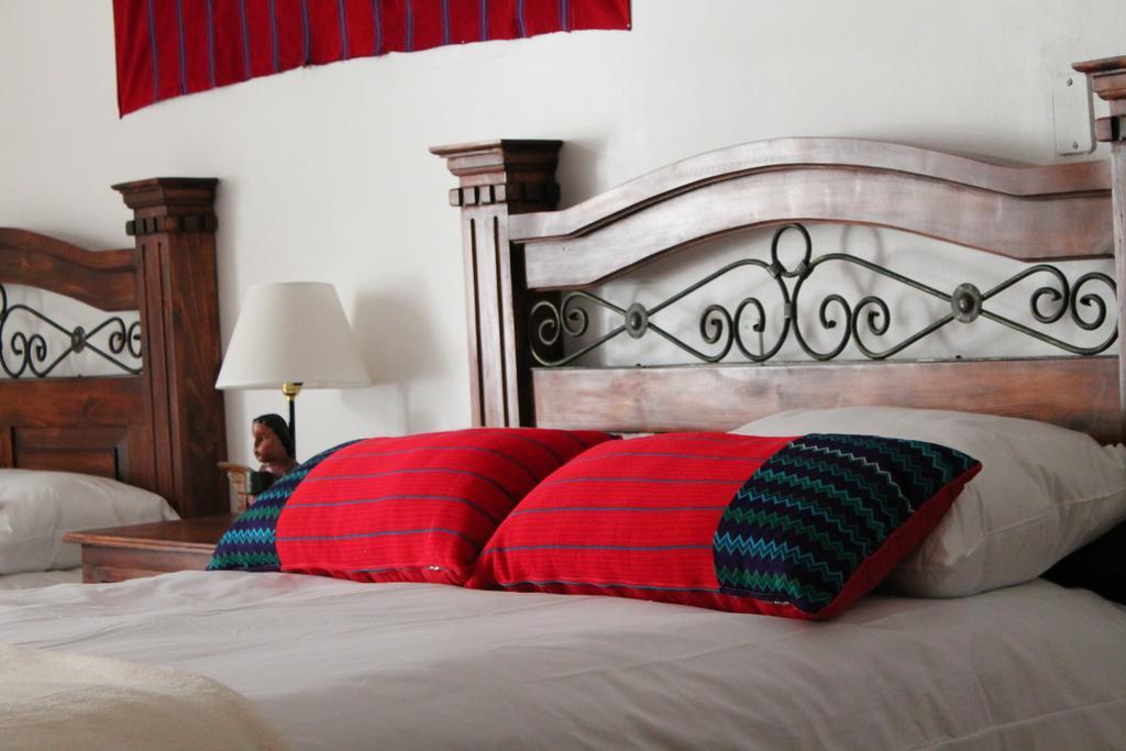 Casa Del Arco Antigua Hotel Quarto foto